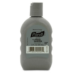 GOJO Hand Sanitizer Purell® Advanced 3 oz. Ethyl Alcohol Gel Bottle