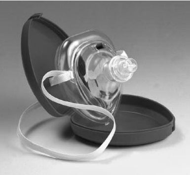 Allied Healthcare One Way Valve Tru-Fit®