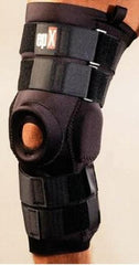 Patterson Medical Supply Knee Support 2X-Large 18 to 20 Inch Circumference Left or Right Knee