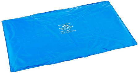 Patterson Medical Supply Cold Pack Performa® General Purpose Oversize 11 X 21 Inch Vinyl / Gel Reusable