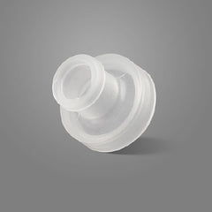 Inhealth Technologies Tracheostoma Button Barton-Mayo™
