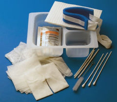 Vyaire Medical Tracheostomy Care Kit AirLife™ Sterile