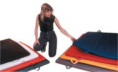 Fabrication Enterprises CanDo® Exercise Mat Specify Color Foam 2 X 24 X 48 Inch