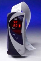Smiths Medical Printer Paper