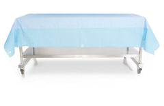 O&M Halyard Inc Instrument Table Cover