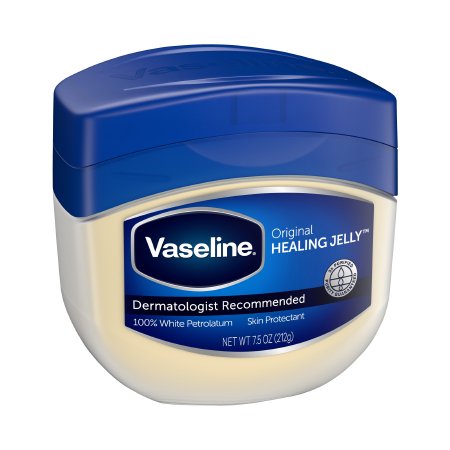 Unilever Petroleum Jelly Vaseline® 7.5 oz. Jar NonSterile