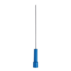 Natus Medical Monopolar Needle Electrode Teca® 26 Gauge X 50 mm Needle Length Stainless Steel Needle Tip Disposable Sterile - M-816740-4990 - Box of 48