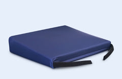 New York Orthopedic Bariatric Seat Cushion NYO 26 W X 18 D X 3 H Inch Foam / Gel