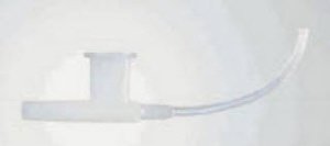 Vyaire Medical Suction Catheter AirLife® Single Style 12 Fr. Control Port Vent - M-816826-1848 - Case of 50