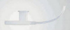 Vyaire Medical Suction Catheter AirLife® Single Style 12 Fr. Control Port Vent - M-816826-1848 - Case of 50