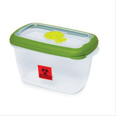 Hopkins Medical Products Medi-Keeper Container - M-816831-1183 - Each