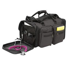 Hopkins Medical Products Carry All Bag Professional Healthcare 9 X 9.5 X 20 Inch - M-816832-4175 - Each