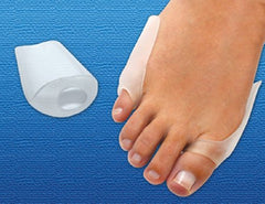 Silipos Bunion Shield Silipos® Pull-On Foot