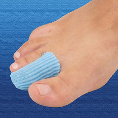 Silipos Digit Cap Silipos® Small / Medium Pull-On Toe