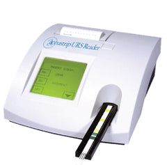 Jant Pharmacal Corporation Urine Reagent Strip Reader Accustrip® 100 Tests CLIA Waived (When Read Visually or with Accustrip® URS Reader)
