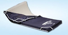 Span America Mattress Cover Geo-Mattress® Atlas™ 42 X 80 Inch Fluid Proof Fabric For Geo-Mattress® Atlas® Mattresses