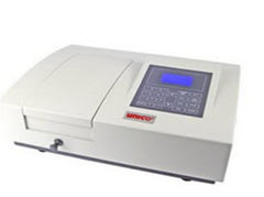 United Products & Instruments Spectrophotometer 2150 Series