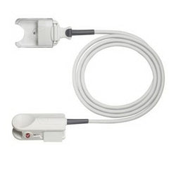 The Palm Tree Group SpO2 Sensor Masimo® 3 Foot Cord Finger