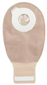 Convatec Ostomy Pouch Esteem Synergy®+ 12 Inch Length 1-3/8 Inch Stoma Drainable