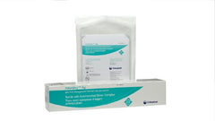 Coloplast Skin Fold Management Material InterDry® Ag Antimicrobial Silver Complex