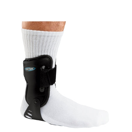 Breg Ankle Brace Breg® Ultra High-5 Small Male 5 to 9 / Female 6 to 10 Left or Right Foot