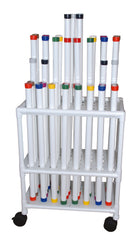 MJM International Weight Bar MJM 6 lbs.