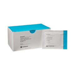 Coloplast Adhesive Remover Brava™ Wipe 30 per Box