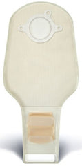Convatec Filtered Ostomy Pouch Sur-Fit Natura® Two-Piece System 14 Inch Length 1-3/4 Inch Stoma Drainable
