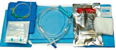 Busse Hospital Disposables Obstetrics and Gynecology Drape Pack