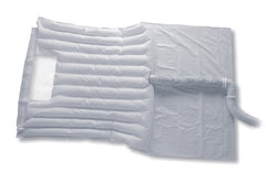 Smiths Medical Forced Air Warming Blanket Snuggle Warm® 40 W X 80 Inch NonWoven