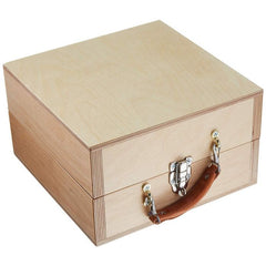 Box & Block Test