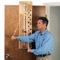 Multi-Use Exerciser