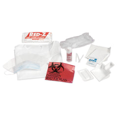 Medical Action Red Z Deluxe Emergency Response Kit AM-82-2037