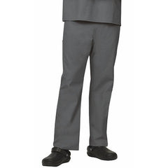 Fashion Seal Uniforms Scrub Pants Simply Soft® Cargo 2X-Large Black Unisex - M-1128248-868 - Each