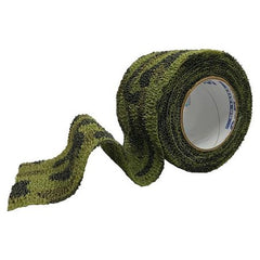 Andover Coated Products Cohesive Bandage CoFlex® NL 1 Inch X 5 Yard 12 lbs. Tensile Strength Self-adherent Closure Camouflage NonSterile