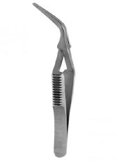 V. Mueller Bulldog Clamp V. Mueller® 2 Inch Length Stainless Steel - M-820599-2417 - Each