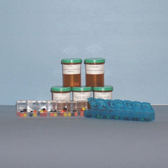 Patterson Medical Supply Cognitive Performance Test