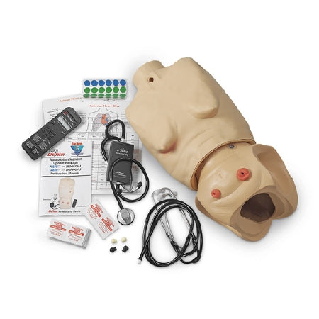 Nasco Manikin Auscultation Update Life/Form®