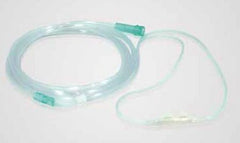 Vyaire Medical Nasal Cannula Continuous Flow AirLife® Pediatric Curved Prong / NonFlared Tip