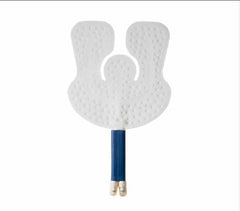 DJO Knee Brace DonJoy® 4TITUDE Medium 18-1/2 to 21 Inch Circumference Left Knee