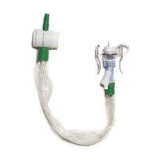 Avanos Medical Sales LLC Closed Suction System Kimvent® Qwik Clip Style 14 Fr. Thumb Valve Vent