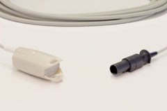 Sage Services Group SpO2 Sensor 1.1 Meter Cord Finger
