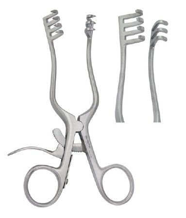 Miltex Retractor Vantage® - M-820725-4230 - Each