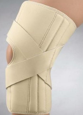 Patterson Medical Supply Knee Brace 3X-Large Right Knee