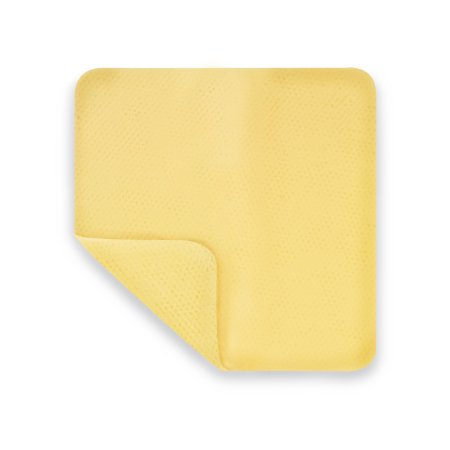 Hydrogel Dressing MEDIHONEY® 2.4 X 2.4 Inch Square Sterile