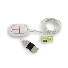 Zoll Medical Cable Adapter Universal For AED Plus® Defibrillator Analyzer
