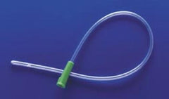Teleflex LLC Urethral Catheter FloCath® Straight Tip Hydrophilic Coated PVC 14 Fr. 8 Inch