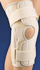 BSN Medical Knee Stabilizer SOFT FORM® X-Large Wraparound Left or Right Knee