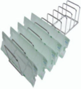 Healthmark Industries Sterilization Rack 4 X 7-1/4 X 16 Inch