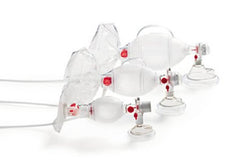 Ambu Resuscitator Spur® II Nasal / Oral Mask